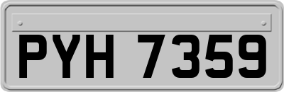 PYH7359