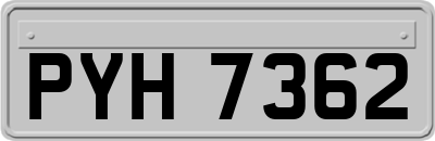 PYH7362