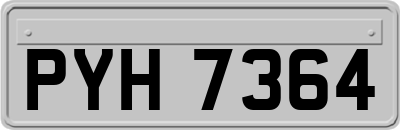 PYH7364