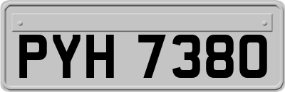 PYH7380