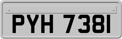 PYH7381