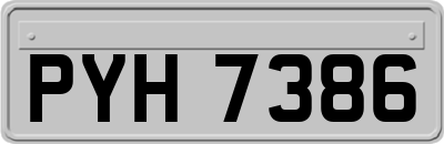 PYH7386