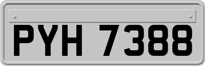 PYH7388