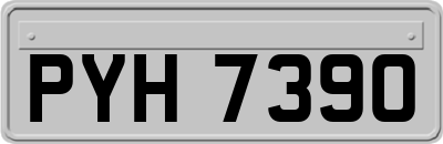 PYH7390