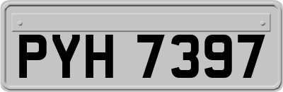 PYH7397