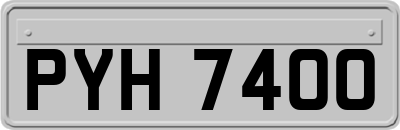 PYH7400