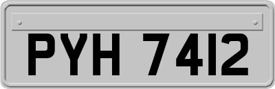 PYH7412