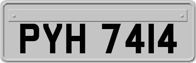 PYH7414