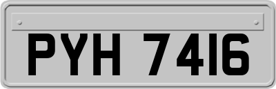 PYH7416