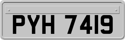 PYH7419