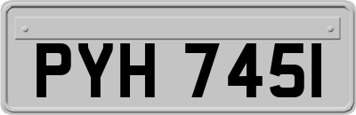 PYH7451