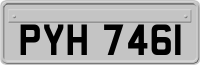 PYH7461