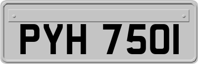 PYH7501