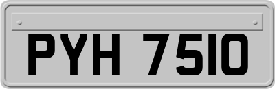 PYH7510