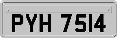 PYH7514