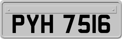 PYH7516