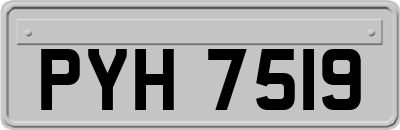 PYH7519