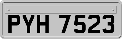 PYH7523