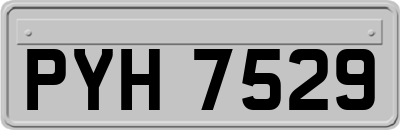 PYH7529