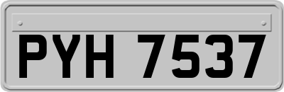 PYH7537