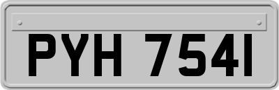 PYH7541