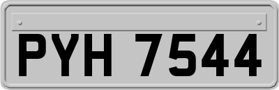 PYH7544