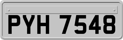 PYH7548