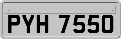 PYH7550