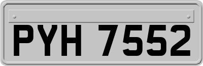 PYH7552