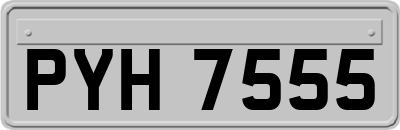 PYH7555