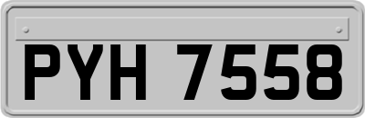 PYH7558