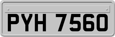 PYH7560