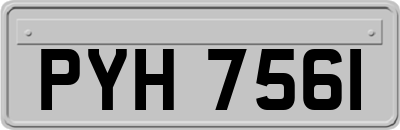 PYH7561