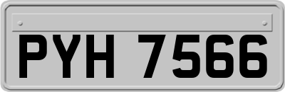 PYH7566