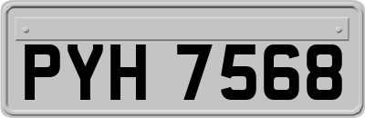 PYH7568