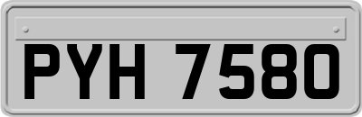 PYH7580