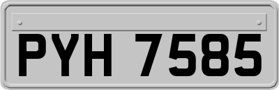 PYH7585