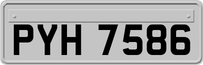 PYH7586