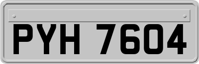 PYH7604