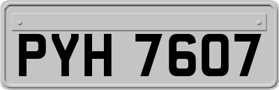 PYH7607