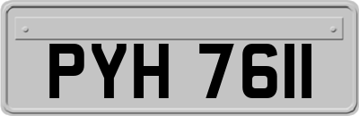 PYH7611