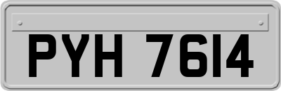 PYH7614