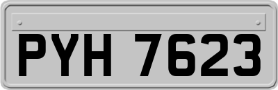 PYH7623