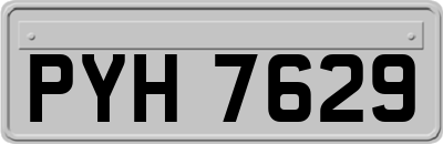 PYH7629