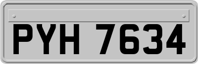 PYH7634