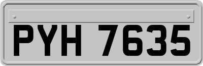 PYH7635