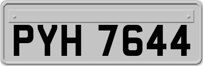 PYH7644