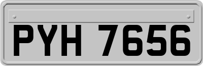 PYH7656