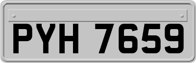 PYH7659