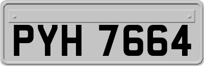 PYH7664